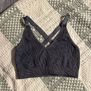 AYBL sports bra